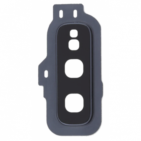 Lente De Camara Con Marco Para Samsung Galaxy S10e / G970