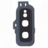 Lente De Camara Con Marco Para Samsung Galaxy S10e / G970