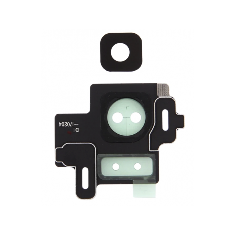 Lente De Camara con marco Para SAMSUNG GALAXY S8 / G950