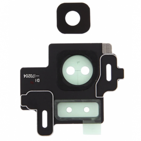 Lente De Camara con marco Para SAMSUNG GALAXY S8 / G950