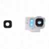 lente de camara con marco para samsung galaxy s8 plus g955