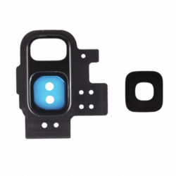 Lente De Camara Con Marco Para SAMSUNG GALAXY S9 / G960