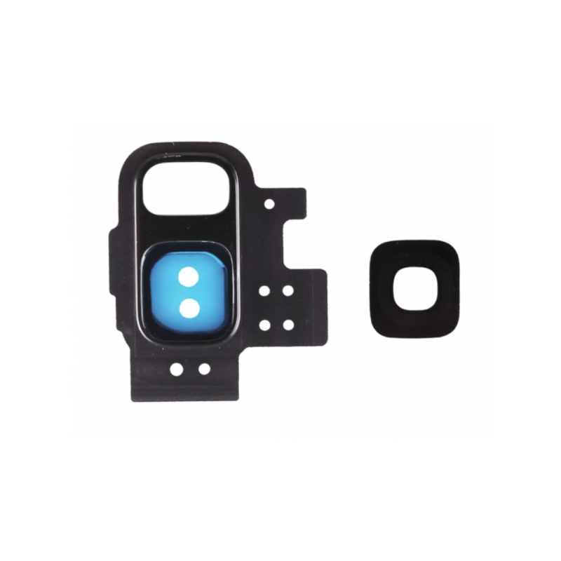 Lente De Camara Con Marco Para SAMSUNG GALAXY S9 / G960