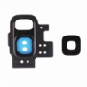 Lente De Camara Con Marco Para SAMSUNG GALAXY S9 / G960