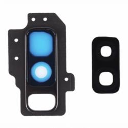 Lente De Camara Con Marco Para samsung galaxy s9 plus / g965f