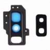 Lente De Camara Con Marco Para samsung galaxy s9 plus / g965f