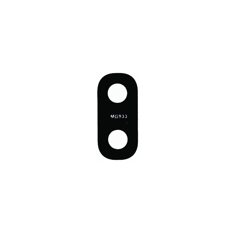 Lente De Camara Para Samsung Galaxy A10 / A105