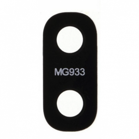 Lente De Camara Para Samsung Galaxy A40 / A405