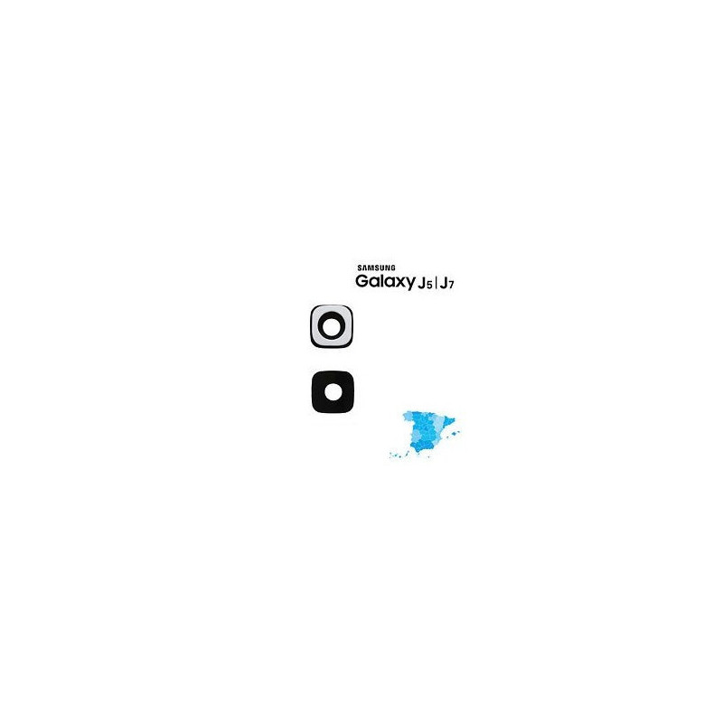 Lente De Camara Para SAMSUNG GALAXY J3 2016 / J320 / J5 / J500 / J7 / J700 / G530 / G531
