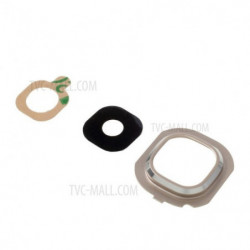 Lente de Camara para Samsung Galaxy J5 2016 J510 / J7 2016 J710