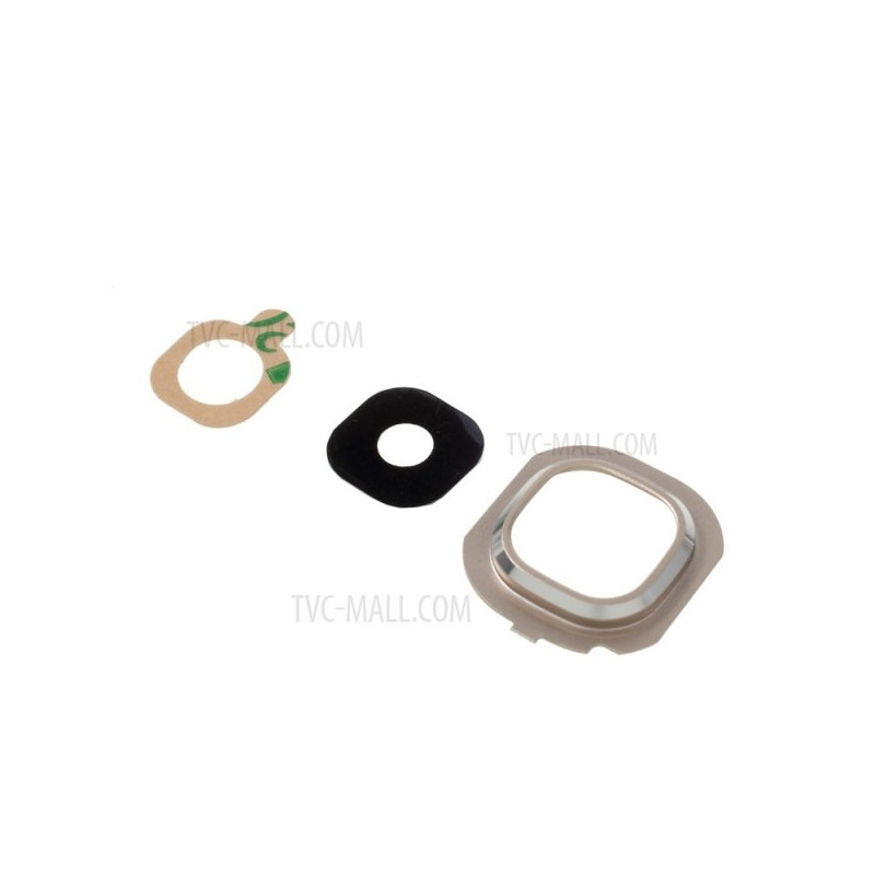 Lente de Camara para Samsung Galaxy J5 2016 J510 / J7 2016 J710