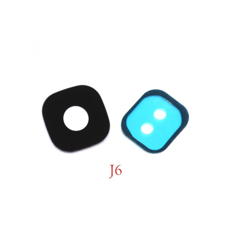 Lente de Camara para Samsung Galaxy J6 2018 J600