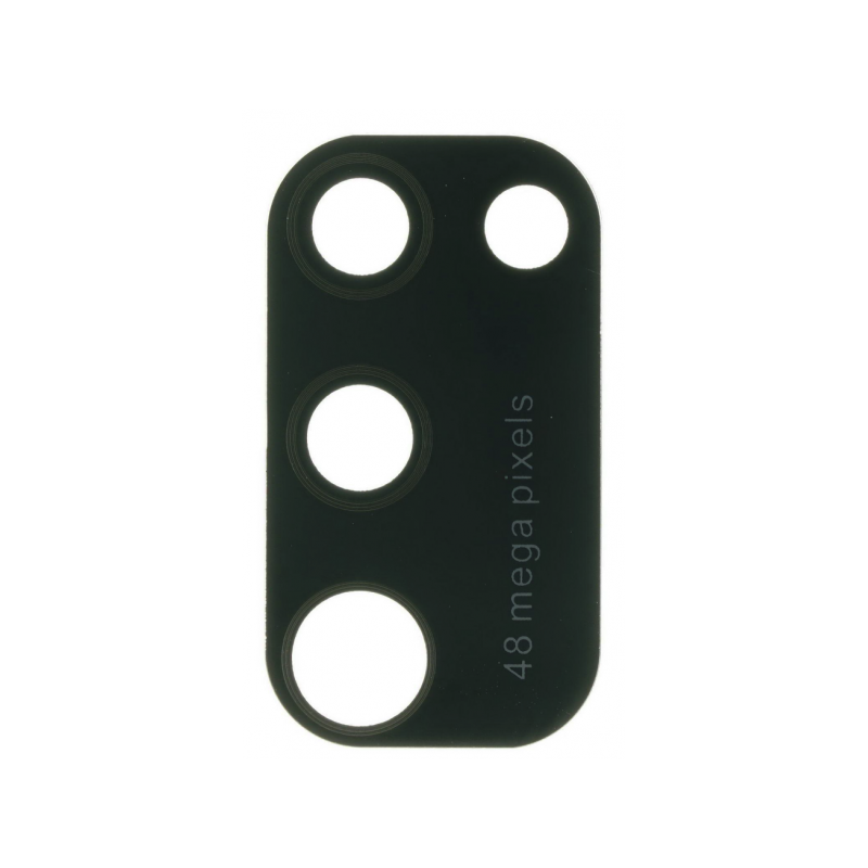 Lente De Camara Para Samsung Galaxy M30S / M307