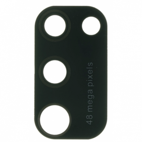 Lente De Camara Para Samsung Galaxy M30S / M307