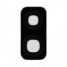 Lente De Camara Para SAMSUNG GALAXY S9 PLUS / G965