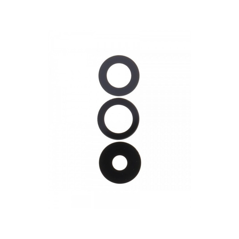 Lente De Camara Trasera Para Samsung Galaxy M23 5G M236 M236B