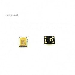 m12 Microfono para Moto X XT1092/ LG G2 Mini L90 D620R D405N/ Samsung G310 G850F T210 i9190 i9195 S7560/ Sony TL LT30 SP C5303