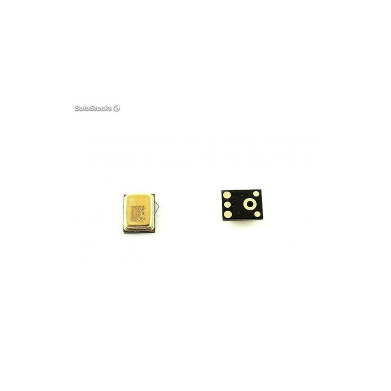m12 Microfono para Moto X XT1092/ LG G2 Mini L90 D620R D405N/ Samsung G310 G850F T210 i9190 i9195 S7560/ Sony TL LT30 SP C5303
