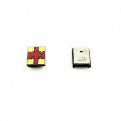 m9 Microfono Samsung G530F i9060 i9060i J100H G360F G361F G531F J500