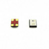 m9 Microfono Samsung G530F i9060 i9060i J100H G360F G361F G531F J500