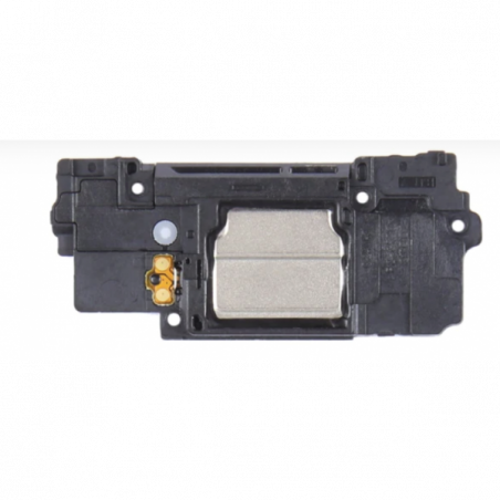 Modulo Altavoz Buzzer altavoz tono de llamada para Samsung Z Fold 3 5G / SM-F926B pequeña