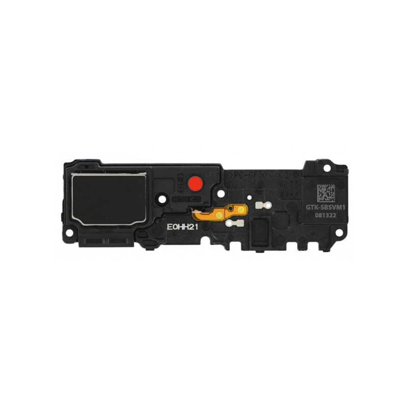 Modulo Altavoz Buzzer Para Samsung Galaxy Note 20 Ultra 5G / N986F