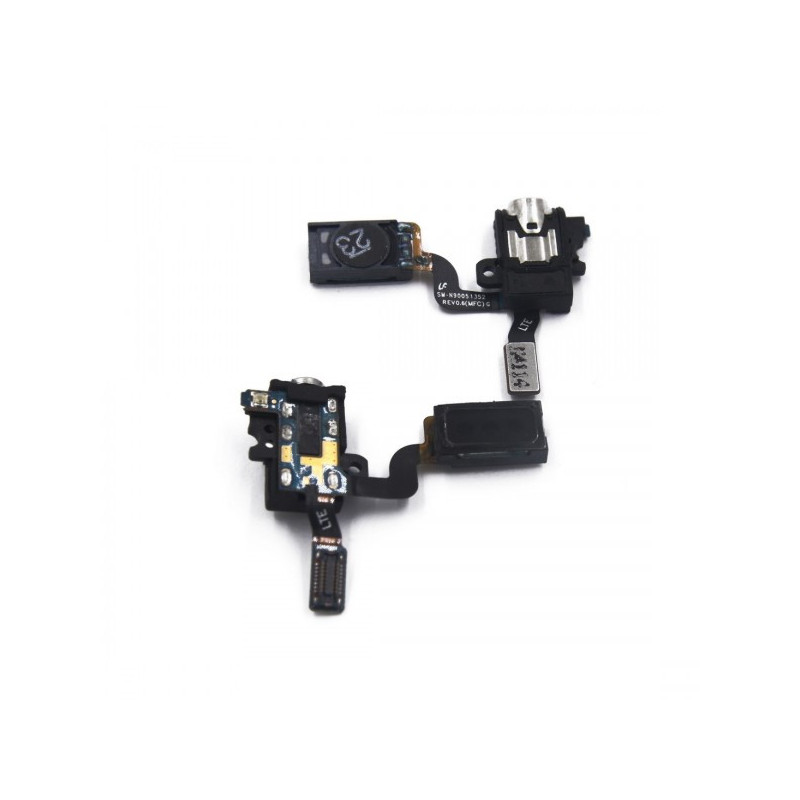 modulo auricular jack audio n9005