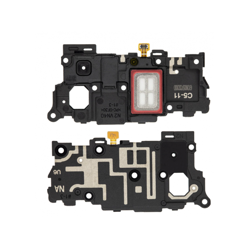 Modulo De Altavoz Auricular Superior Para Samsung Galaxy S21 Plus / G996