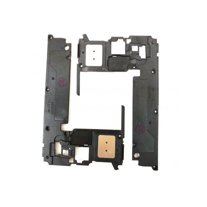 Modulo de Altavoz Buzzer con Chasis interior para Samsung Galaxy A8 2018 A530