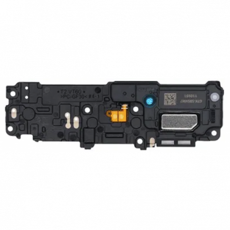 Modulo De Altavoz Buzzer Para Samsung Galaxy S21 Plus / G996