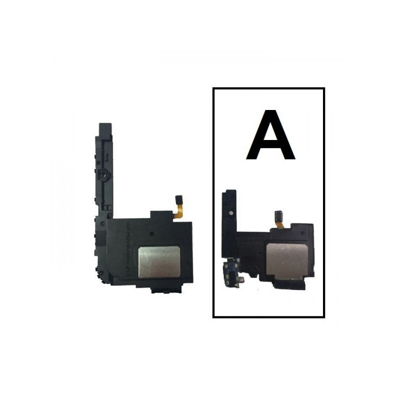 Modulo de Altavoz Buzzer Parte A / con Jack Audio para Samsung Galaxy Tab 3 10.1 P5200 P5210