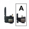 Modulo de Altavoz Buzzer Parte A / con Jack Audio para Samsung Galaxy Tab 3 10.1 P5200 P5210