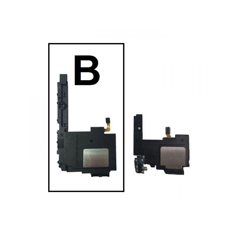 Modulo de Altavoz Buzzer Parte B para Samsung Galaxy Tab 3 10.1 P5200 P5210