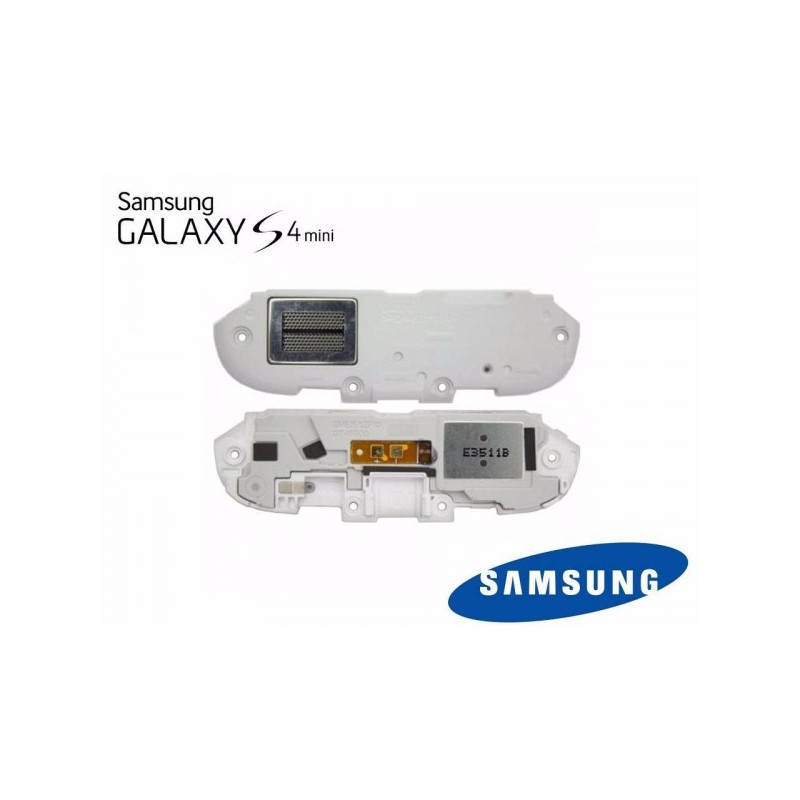 modulo de altavoz y antena samsung galaxy s4 mini i9190
