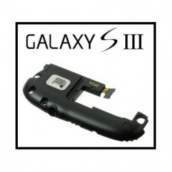modulo de antena  con altavoz tono de llamada y conector de audio jack para samsung galaxy s3 i9300