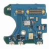 Modulo de Conexión y Microfono para Samsung Galaxy Note 20 SM-N980F abajo