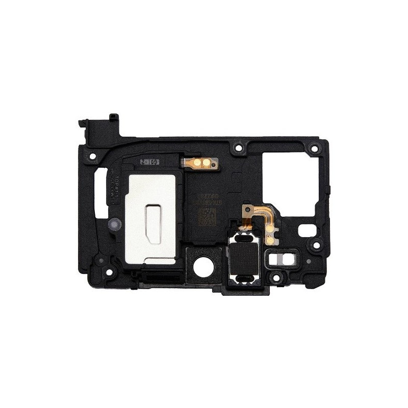 modulo de Placa protectora con auricular para SAMSUNG Z FOLD 2 / F916B, W2021, 5G, SM-F916B