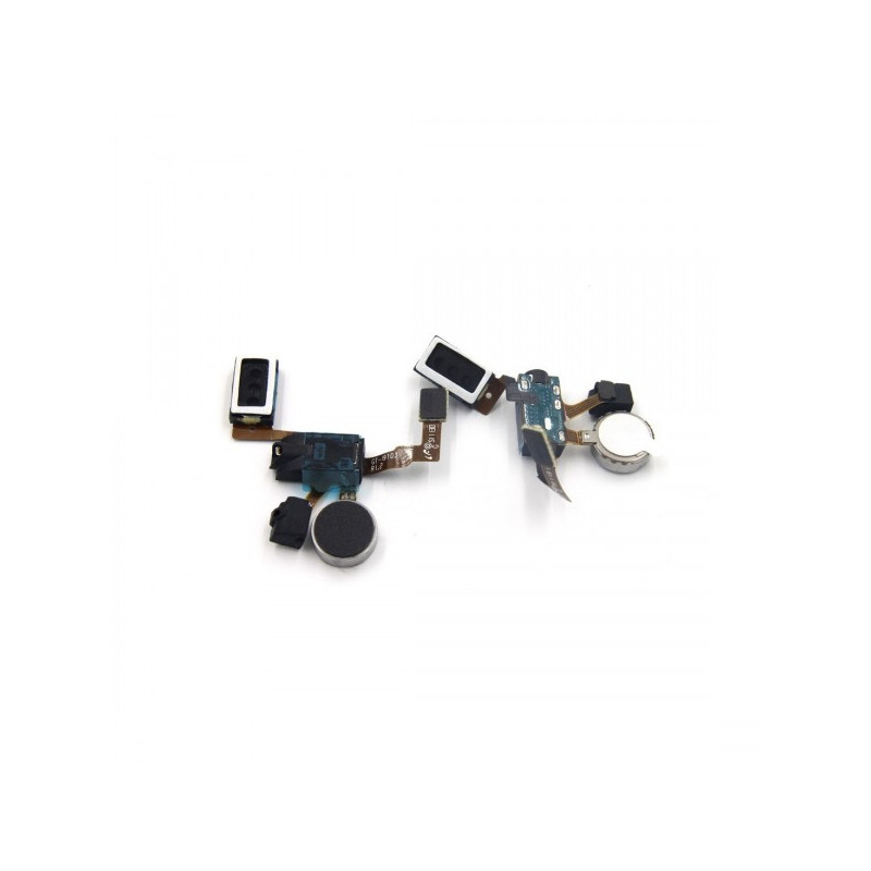 modulo jack audio + auricular + vibrador para Samsung Galaxy R / I9103