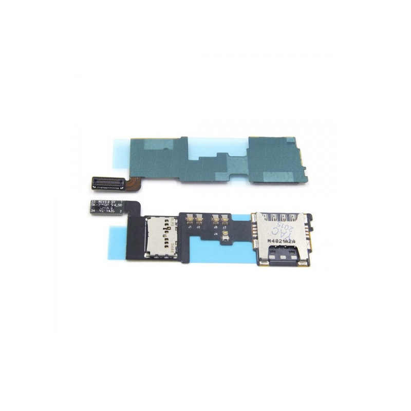 modulo lactor n910f