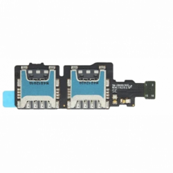 modulo lector sim para samsung s5 mini / g800f