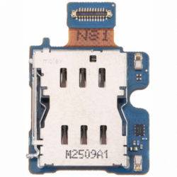 modulo lector Sim para SAMSUNG Z FOLD 3 5G / SM-F926B