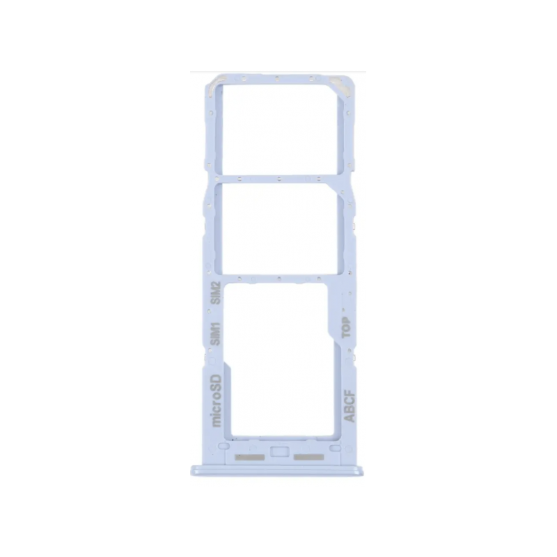 n1 Bandeja Sim + Micro SD Para Samsung Galaxy A23 / A235
