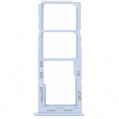 n1 Bandeja Sim + Micro SD Para Samsung Galaxy A23 / A235
