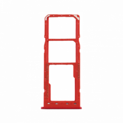 n1 Bandeja Sim + Sim + SD Para Samsung Galaxy A10 / A105