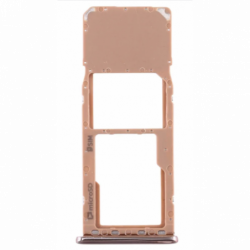 n1 Bandeja Sim Para Samsung Galaxy A7 2018 / A750