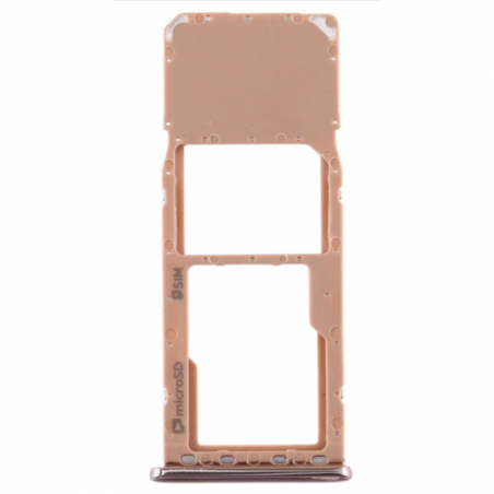 n1 Bandeja Sim Para Samsung Galaxy A7 2018 / A750