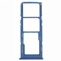 n1 Bandeja Sim Y Micro SD Para Samsung Galaxy A12S / A125 / A12 2021 / A127