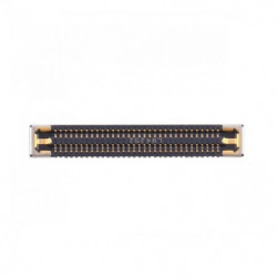 N1 Conector De FPC LCD Para Samsung Galaxy A21 / S20 / S20 Plus / S20 Ultra / S21 / S21 Plus