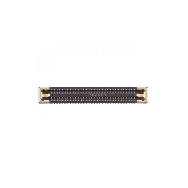 N1 Conector De FPC LCD Para Samsung Galaxy A21 / S20 / S20 Plus / S20 Ultra / S21 / S21 Plus