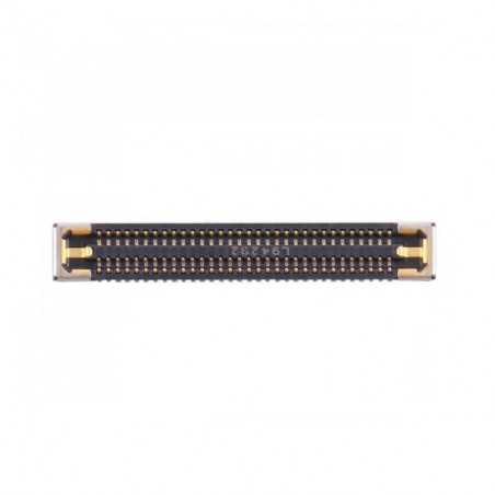 N1 Conector De FPC LCD Para Samsung Galaxy A21 / S20 / S20 Plus / S20 Ultra / S21 / S21 Plus